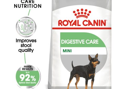 Royal Canin Mini Digestive Care Online now