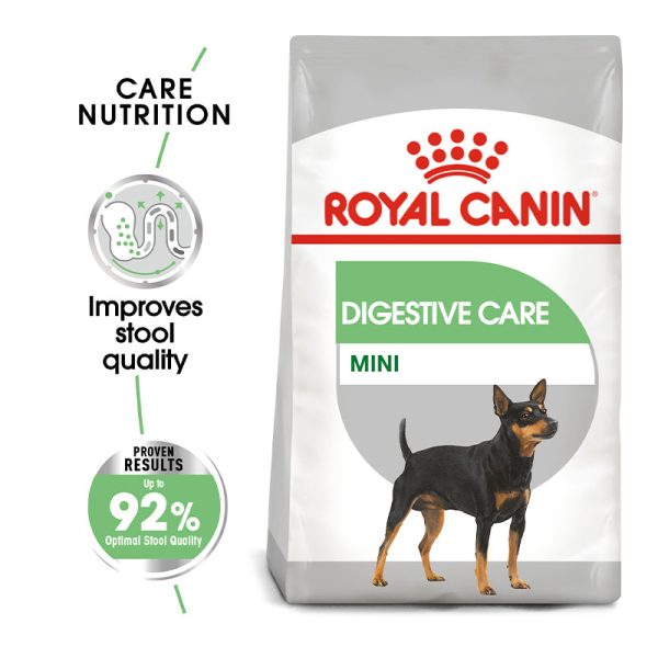 Royal Canin Mini Digestive Care Online now