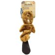 Beco Soft Dog Toy - Brenda the Beaver For Sale