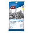 Trixie Simple  n  Clean Cat Litter Tray Bags (Pack of 10 bags) Discount