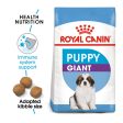 Royal Canin - Giant - Puppy Hot on Sale