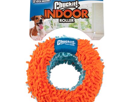 Chuckit! Dog Toys - Indoor Roller Sale