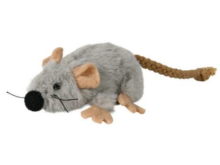 Plush Mouse 7cm For Sale