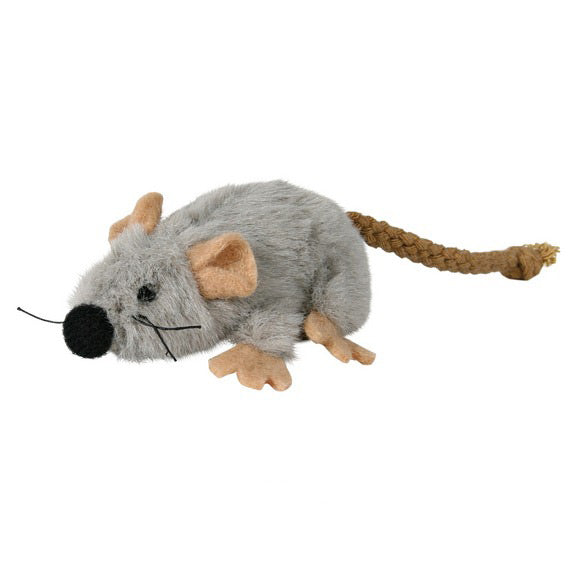 Plush Mouse 7cm For Sale