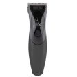 Wahl Home Grooming Rechargeable Trimming Kit - U-Trim Trimmer Discount