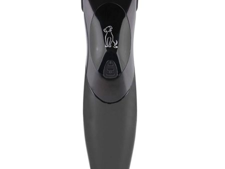 Wahl Home Grooming Rechargeable Trimming Kit - U-Trim Trimmer Discount