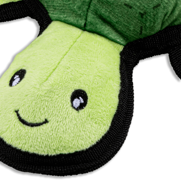 BeCo Dog Toy - Rough & Tough - Tommy the Turtle on Sale