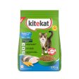 Kitekat Adult Dry Cat Food Ocean Fish Flavour For Discount