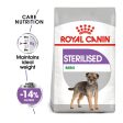 Royal Canin - Mini - Sterilised Care on Sale