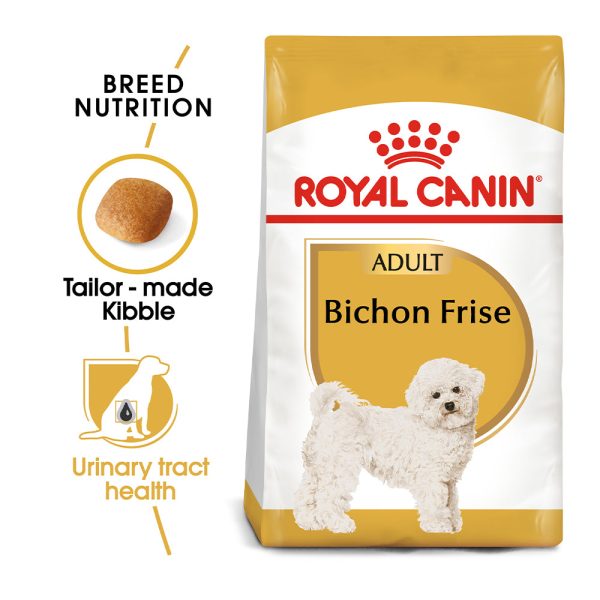 Royal Canin Bichon Frise Cheap