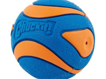 Chuckit! Dog Toys - Ultra Squeaker Ball (Pack of 1) Online