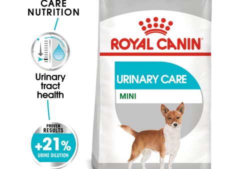 Royal Canin Mini Urinary Care Online now