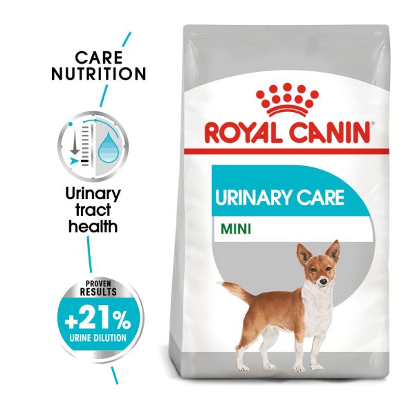 Royal Canin Mini Urinary Care Online now