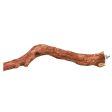 Trixie Wooden Branch Perch Large For Cheap