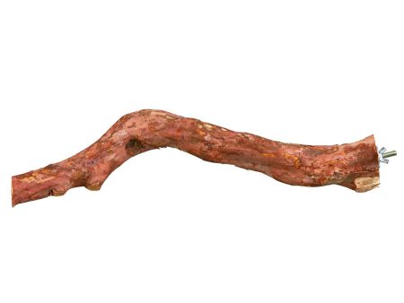 Trixie Wooden Branch Perch Large For Cheap