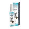 M-Pets Dental Spray For Dogs (118ml) Online now