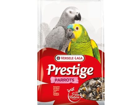 Versele-Laga Prestige Parrots Food For Sale