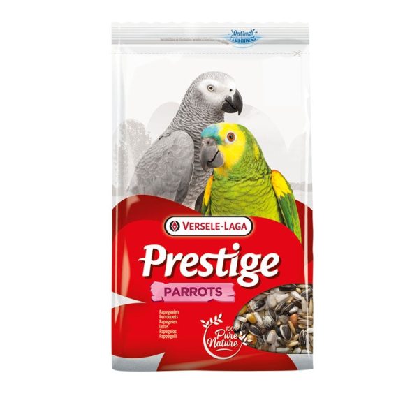 Versele-Laga Prestige Parrots Food For Sale