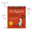 Forthglade Just Variety Pack - Chicken, Lamb & Beef For Discount