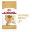 Royal Canin Yorkshire Terrier Adult +8 1.5kg Cheap