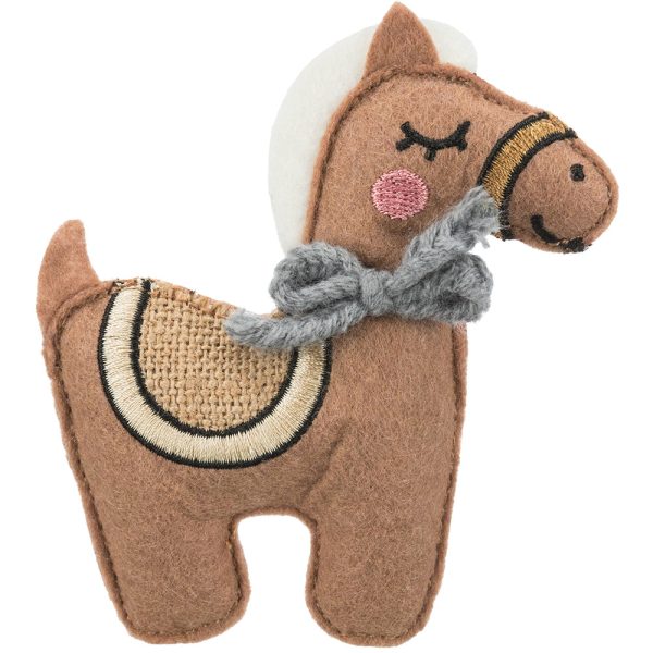 Horse Catnip 10cm For Cheap