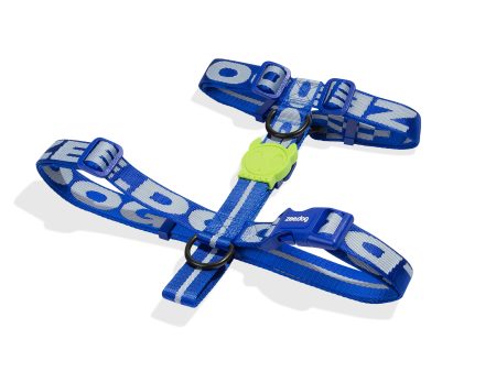 Zee Dog Astro Dog H-Harness Online Sale