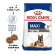 Royal Canin Maxi Ageing 8+ Hot on Sale