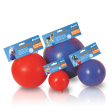 Boomer Ball - Tough Dog Ball on Sale