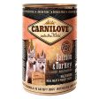 Carnilove Puppy - Tin For Discount