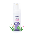 Pawsh - Natural Puppy Dry Shampoo   Waterless Shampoo (All breeds) - 120ml For Discount