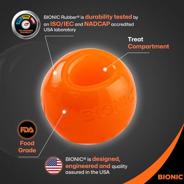 Bionic Ball Small 5.8Cm Supply