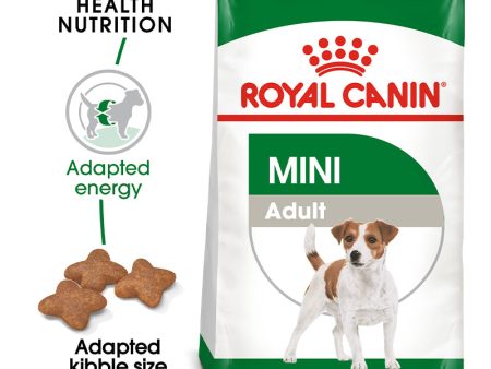 Royal Canin - Mini - Adult Cheap