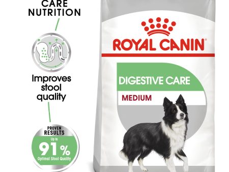 Royal Canin Medium Digestive Care Cheap