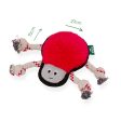 BeCo Dog Toy - Recycled Rough & Tough Spider For Sale