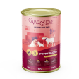 Wag & Love Puppy Bloom (Small & Medium Breeds) Discount