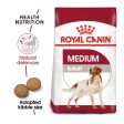 Royal Canin - Medium - Adult Discount