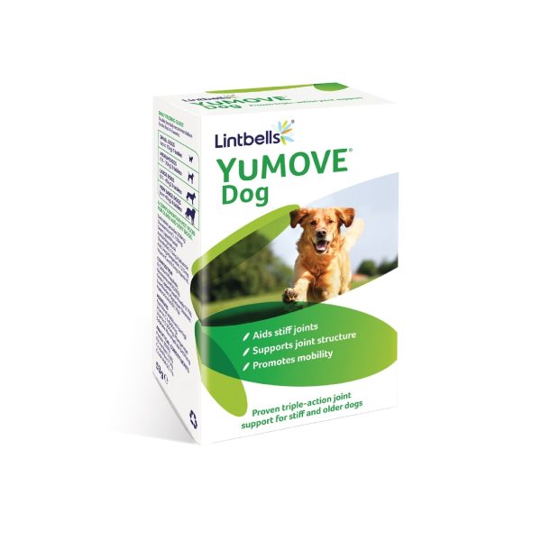 Lintbells - YuMOVE - Joint Supplement Chewable Tablets Online now