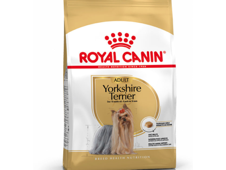 Royal Canin Yorkshire Terrier Adult Cheap