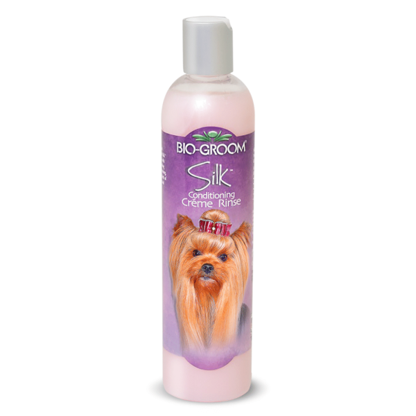 Bio-Groom Conditioner for Cats and Dogs - Conditioning Creme Rinse Silk (355ml) Online