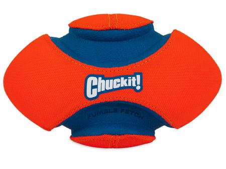 Chuckit! Dog Toys - Fumble Fetch (Small) Cheap