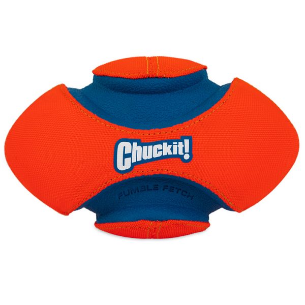 Chuckit! Dog Toys - Fumble Fetch (Small) Cheap