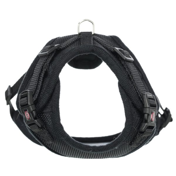 Cat - Mesh Y Harness with Lead Discount