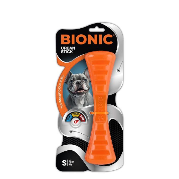 Bionic Urban Stick Small 20cm For Sale