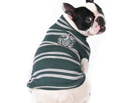 Harry Potter Sweaters - Slytherin Discount