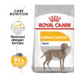 Royal Canin - Maxi - Dermacomfort Supply