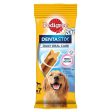 Pedigree Dentastix Large 7 Pack Discount