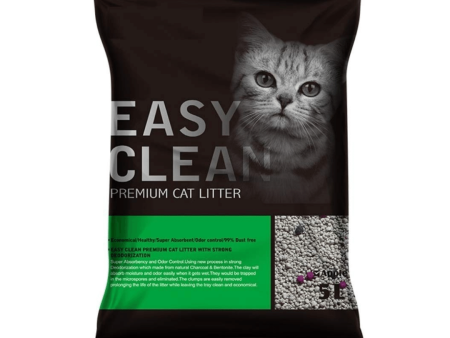 Emily Pets Premium Bentonite Cat Litter - Apple Online now