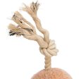 Be Nordic Dog Toy - Sea Shell Online Hot Sale