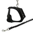 Cat - Mesh Y Harness with Lead Discount