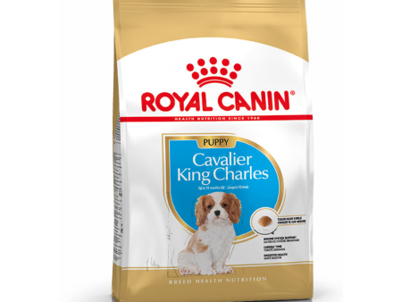 Royal Canin Cavalier King Charles Puppy 1.5kg Supply